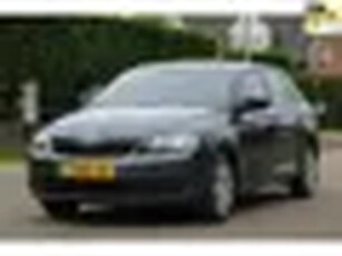 Skoda Rapid Spaceback 1.2 TSI Greentech Active AIRCO NAP MOOIE GOED ONDERHOUDEN AUTO