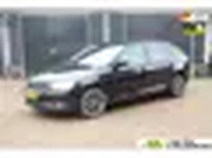 Skoda Rapid Spaceback 1.2 TSI Greentech Edition