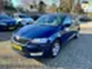 Skoda Rapid Spaceback 1.2 TSI Greentech JOY