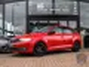 Skoda Rapid Spaceback 1.2 TSI Greentech Style Edition Pano Cruise Control Airco USB