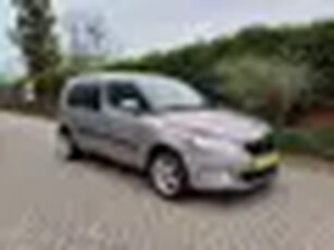 Skoda Roomster 1.2 TSI Ambition