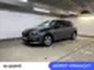 Skoda Scala 1.0 TSI Ambition 110 pk Verlengde garantie Navigatie via App Parkeersensoren achte