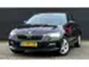 Skoda Scala 1.0 TSI Ambition Automaat Navigatie Cruise control Airconditioning 16'' Licht