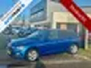 Skoda Scala 1.0 TSI Ambition Carplay,LMV,Airco,Cruise