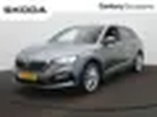 Skoda Scala 1.0 TSI Sport Business Automaat - Navigatie - Clima - Camera