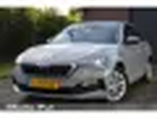 Skoda Scala 1.5 TSI Business Edition Automaat/Navi/Pdc/Ecc/Stoelverwarming/Panoramadak/Virtual Cockpit/Privacy-Glass/Lmv/Cr-Controle