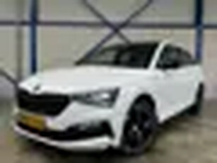 Skoda SCALA 1.6 TDI Monte Carlo AUTPANOVIRTUALVOL!