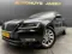 Skoda Superb 1.5 TSI ACT Style Business