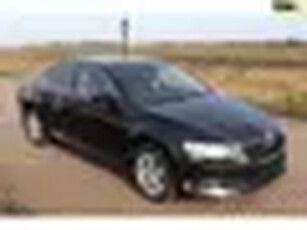 Skoda Superb 2.0 TDI Ambition Business SEDAN AUT