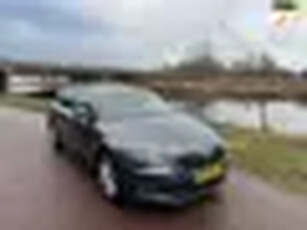 Skoda Superb Combi 1.4 TSI ACT Ambition BusinessLuxePDC