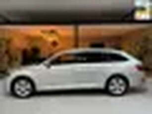 Skoda Superb Combi 1.4 TSI ACT Style Garantie Led Xenon Multimedia Cruise Control Rijklaar