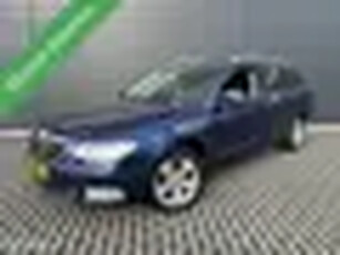 Skoda Superb Combi 1.4 TSI Ambition Business Line