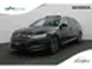 Skoda Superb Combi 1.4 TSI iV 218 pk DSG Laurin & Klement Pano Leder Geheugenstoelen Navigat