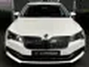 Skoda Superb Combi 1.4 TSI iV Business Edition Plus 218 PK Carplay