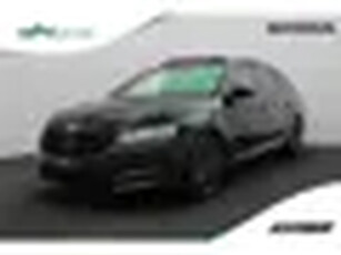 Skoda Superb Combi 1.5 TSI 150PK DSG ACT Sportline Business Pano Matrix LED Navi Columbus Le