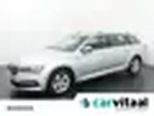 Skoda Superb Combi 1.5 TSI ACT Business Edition 150 PK Automaat Apple CarPlay / Android Auto