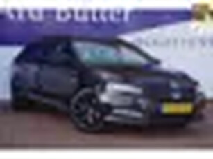 Skoda Superb Combi 1.5 TSI ACT Sportline Business / MatrixLED / Vitrual / Leder / Canton-Audio / Ada