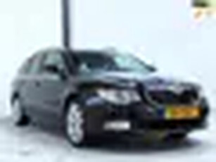 Skoda Superb Combi 1.6 TDI Greenline Ambition Business Line