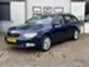 Skoda Superb Combi 1.8 TSI Comfort Business Line Airco Clima Cruise PDC