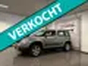 Skoda Yeti 1.2 TSI Ambition * Trekhaak / Cruise control / LM Velgen / NL Auto *