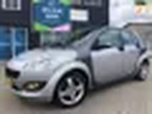 Smart Forfour 1.1 passion VELGEN/AIRCO/APK 01-2026