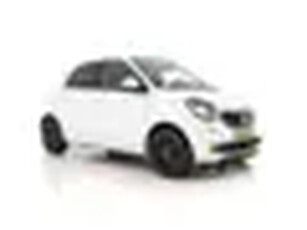 Smart Forfour EQ Business Solution Cool&Media-Pack 18 kWh [ 3-Fase ] (INCL-BTW) *PANO FULL-LEATHER