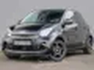 Smart Forfour EQ Comfort 18 kWh CRUISECLIMABLUETOOTHRADIO