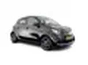 Smart Forfour EQ Comfort Pack-Sport 18 kWh [ 3-Fase ] (INCL-BTW) *COMFORT-SEATS CARPLAY AIRCO