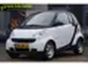 Smart Fortwo coupé 1.0 mhd Pure BIJ 170.000KM BEURT GEHAD. NAP!