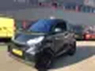 Smart Fortwo coupé 1.0 Passion / AUTOMAAT / SP VLG /