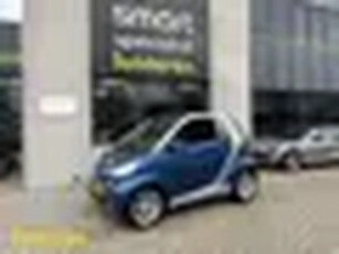 smart fortwo coupé 1.0 Passion garantie !