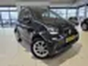 smart fortwo EQ Comfort PLUS 18 kWh