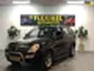 SsangYong Rexton RX 230 + LPG / AUT / Bullbar / 7-P / TouchScreen / Cruise /