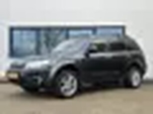 Subaru Forester 2.0 Comfort 4WD l Panoramadak l L/H