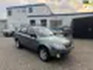 Subaru Forester 2.0 Comfort 4X4