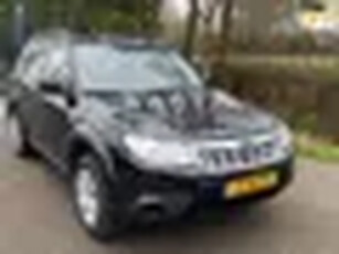 Subaru Forester 2.0 X Intro 4 x 4 uit 2012, Dealerauto met NAP