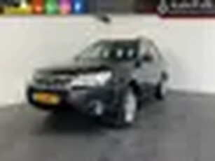 Subaru Forester 2.0 XS Luxury (bj 2012, automaat)