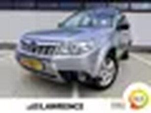 Subaru Forester 2.0 XS Luxury leer Trekhaak netjes onderhouden % Bovag Occasion Partner