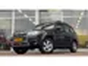 Subaru Forester 2.0i Comfort Schuif/kantel dak 3e Eigenaar Trekhaak