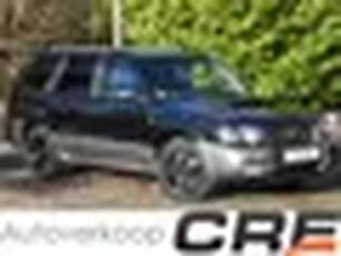 Subaru Forester 2.5 AWD XT automaat / panoramadak / stoelverwarming / trekhaak / cruise control / ai