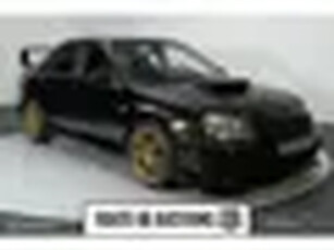 Subaru Impreza WRX 2003 Route 66 auctions