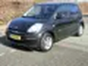 Subaru Justy 1.0 Comfort S airco