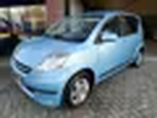 Subaru Justy 1.0 Comfort S (bj 2009)