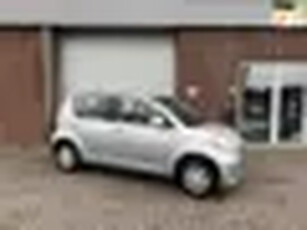 Subaru Justy 1.0 ComfortAIRCONIEUWE APKNETTE AUTO