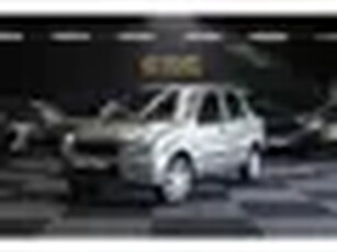 Subaru Justy 1.3-16V Trekhaak Cruise Airco