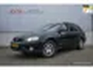 Subaru Outback 2.5i Comfort