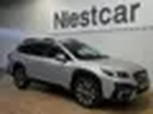 Subaru Outback 2.5i Premium *Demo* (bj 2025, automaat)