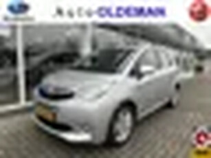 Subaru Trezia 1.3 Luxury AIRCO,LICHTMETAAL,6 VERSNELLING