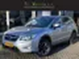 Subaru XV 2.0i Luxury Plus AWD Stoelverwarming Cruise Control Achteruitrijcamera Navigatie