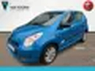 Suzuki Alto 1.0 Celebration EASSS, airco . (bj 2015)